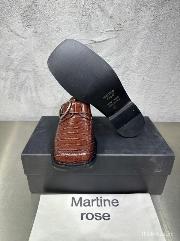 Adidas 2025 SS Latest Square Toe Derby Shoes - KFY00400