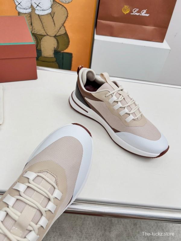 Adidas LP Jogging Men's Running Shoes Upgraded Version - KFY00300