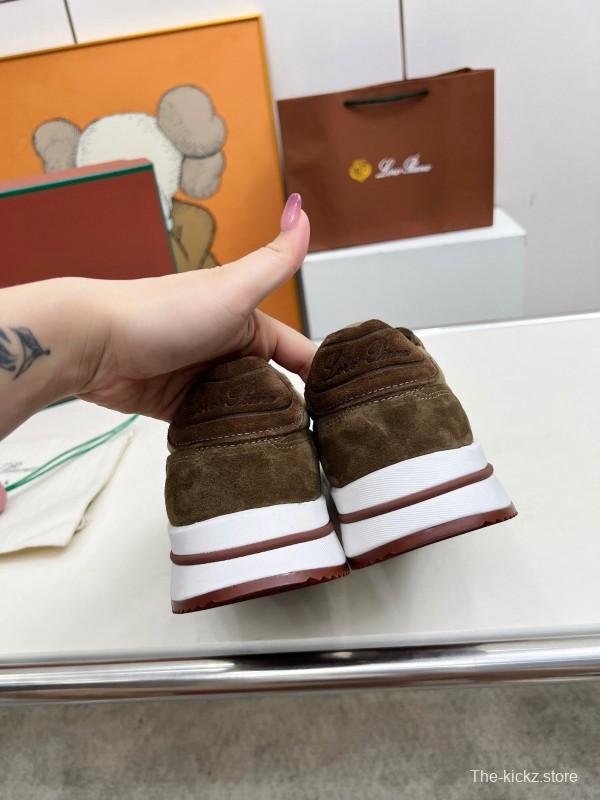 Lp Men's Running Shoes Upgraded Design - KFY00300