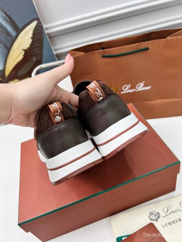 Adidas LP360 Capsule Men's Slip-On Sneakers - KFY00320