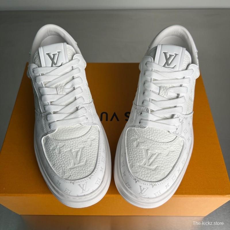 Lv Men's Casual Sports Sneakers - YC